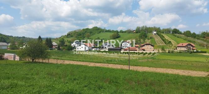 Gornje Makojišće, Gornje Makojišće, Varaždinska Županija 42220, Croatie