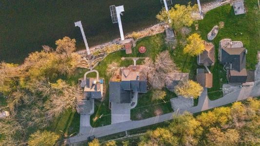 N5625 Rockland Beach Road, Hilbert, Wisconsin 54129, Stati Uniti