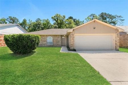 138 BLUEFIELD Drive, Slidell, Louisiana 70458, USA