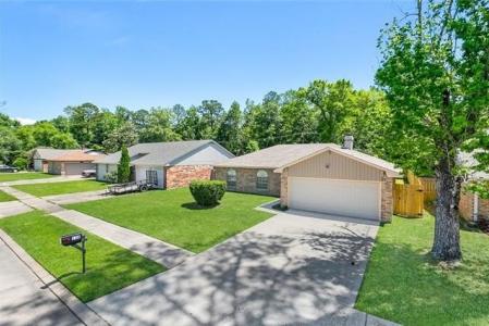 138 BLUEFIELD Drive, Slidell, لويزيانا 70458, الولايات المتحدة
