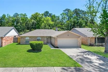 138 BLUEFIELD Drive, Slidell, لويزيانا 70458, الولايات المتحدة