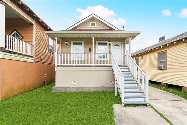 3240 TOLEDANO Street, New Orleans, Louisiana 70125