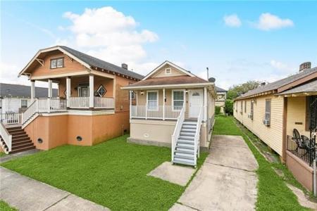 3240 TOLEDANO Street, New Orleans, Louisiana 70125