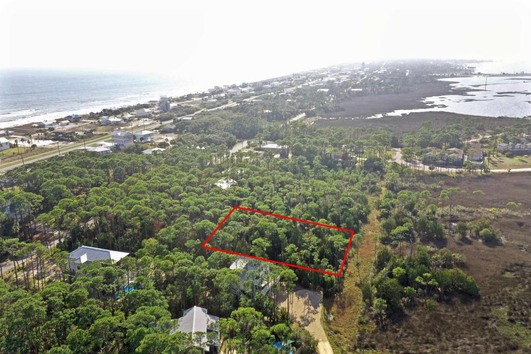 578 E Bayshore Drive, St George Islan, פלורידה 32328, ארצות הברית של אמריקה