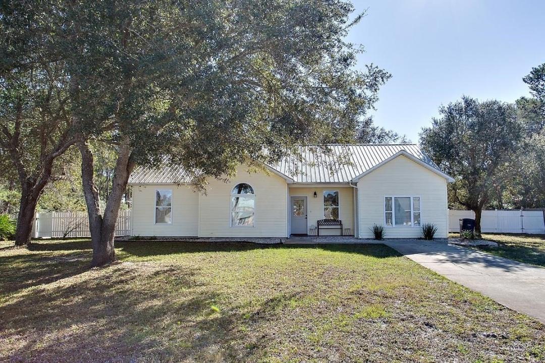 670 Cypress Lane, East Point, 佛羅里達州 32328, 美國