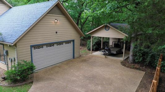 153 CR 2433, Pittsburg, Texas 75686, USA