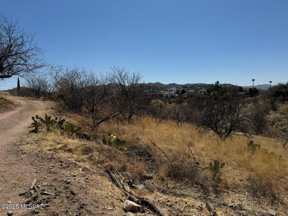 TBD W Noon Street 22, Nogales, Arizona 85621