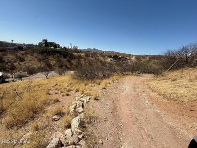 TBD W Noon Street 22, Nogales, Arizona 85621