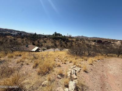 TBD W Noon Street 22, Nogales, Arizona 85621