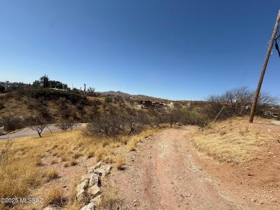 TBD W Noon Street 22, Nogales, Arizona 85621