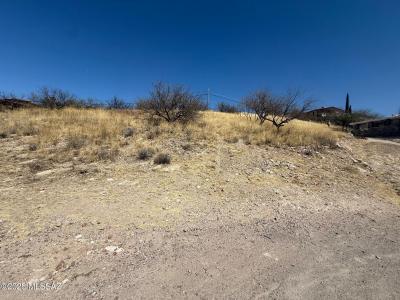 TBD W Noon Street 22, Nogales, Arizona 85621