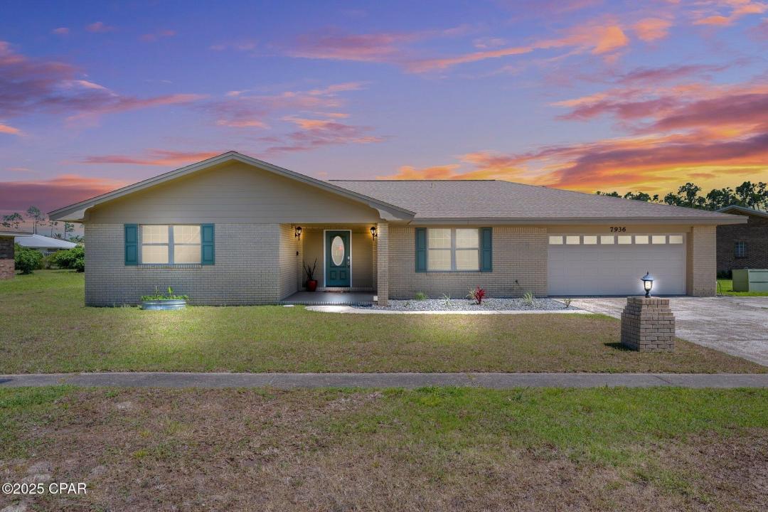 7936 Betty Louise Drive, Panama City, 佛罗里达州 32404, 美国