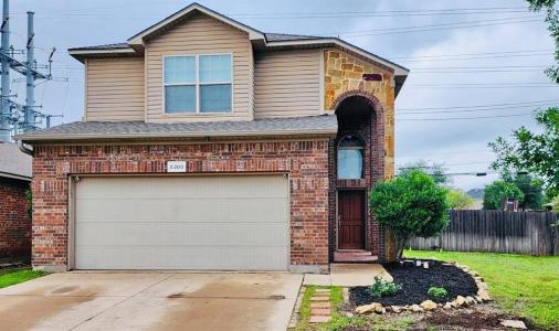 5300 Britton Ridge Lane, Fort Worth, Texas 76179, USA