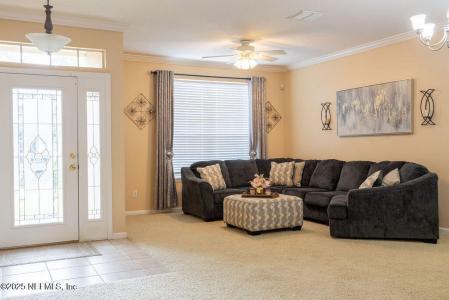 2543 Willow Creek Drive, Fleming Island, Florida 32003, HOA KỲ