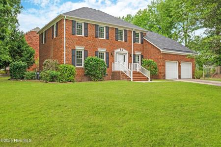 2001 Crooked Creek Road, Greenville, 北卡羅來納州 27858, 美國