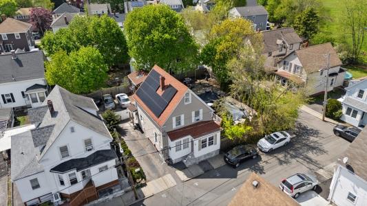 20 Houston St, Lynn, Massachusetts 01905, USA