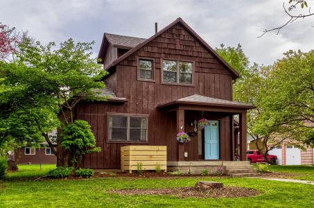319 J Avenue, Nevada, Iowa 50201