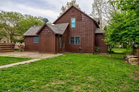 319 J Avenue, Nevada, Iowa 50201