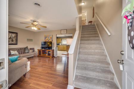 1 Lexington Court, Johnson City, 테네시 37615, 미국