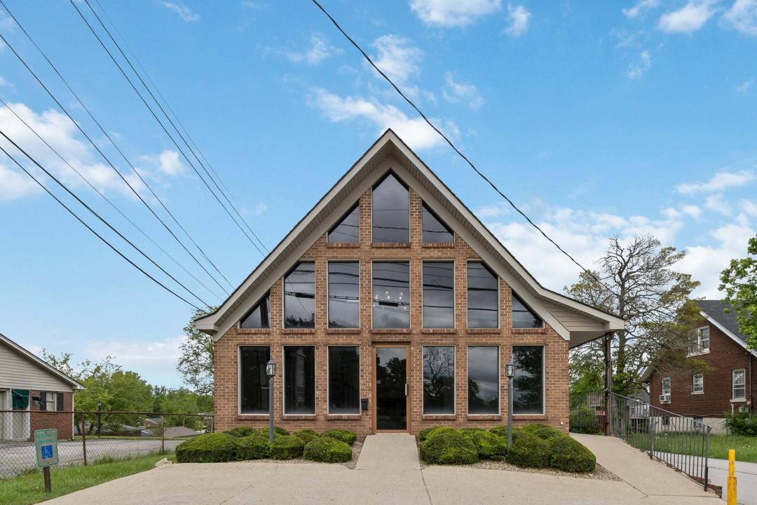 1509 1/2 Lexington Rd 3&4, Richmond, Kentucky 40475, HOA KỲ