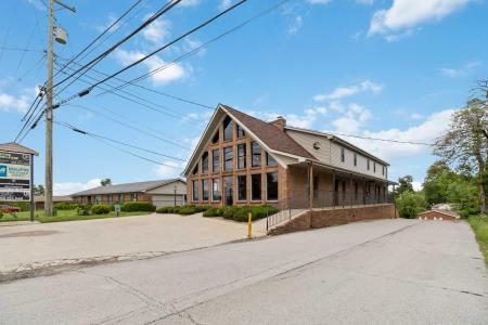 1509 1/2 Lexington Rd 3&4, Richmond, Kentucky 40475, HOA KỲ