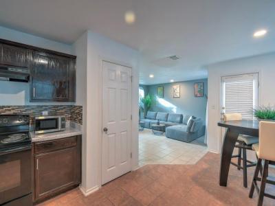 4007 Bur Oak, San Antonio, Texas 78223, Estados Unidos