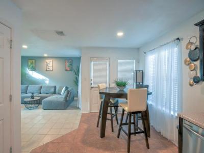 4007 Bur Oak, San Antonio, Texas 78223, Estados Unidos