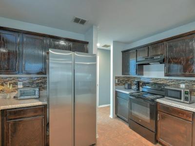 4007 Bur Oak, San Antonio, Texas 78223, Estados Unidos