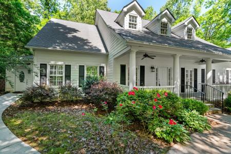 2058 Sewanee Court, Villa Rica, Georgia 30180, USA