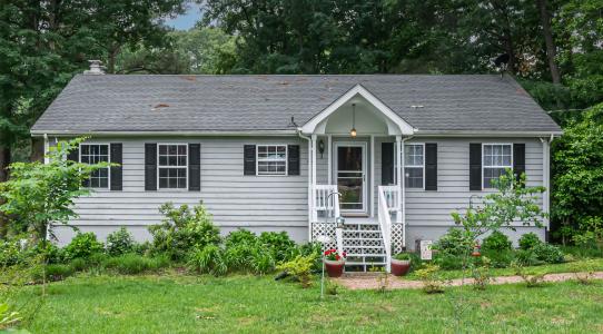 106 Palomino Cove, Louisburg, 北卡罗来纳州 27549, 美国