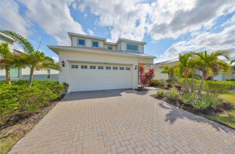 5232 Wishing Arch Dr, Apollo Beach, Florida 33572, USA