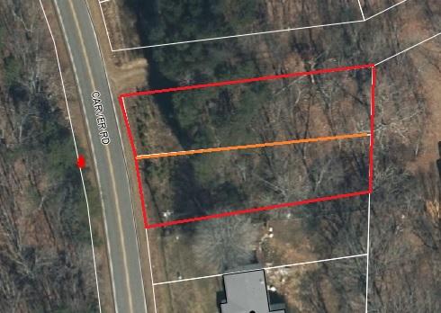 0 Carver Rd, Martinsville, فرجينيا 24112, الولايات المتحدة