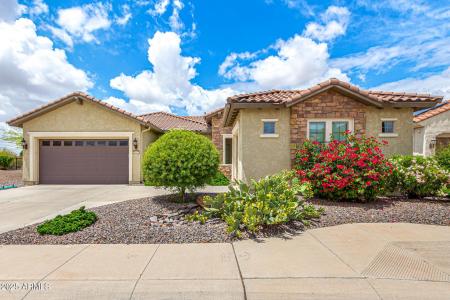 20642 N 268TH Drive, Buckeye, Arizona 85396, Estados Unidos