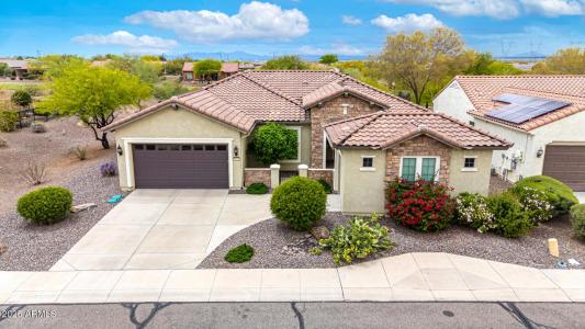 20642 N 268TH Drive, Buckeye, Arizona 85396, Estados Unidos