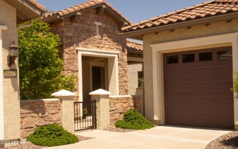 20642 N 268TH Drive, Buckeye, Arizona 85396, Estados Unidos