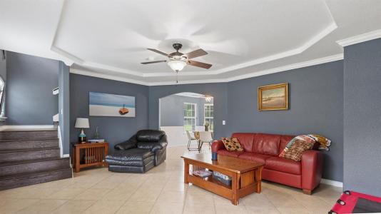 196 Bailly Lane, Livingston, 德克薩斯州 77351, 美國