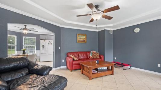 196 Bailly Lane, Livingston, 德克薩斯州 77351, 美國