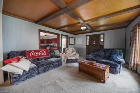 170 Upper Eureka Rd., Belmont, 西維吉尼亞州 26134, 美國