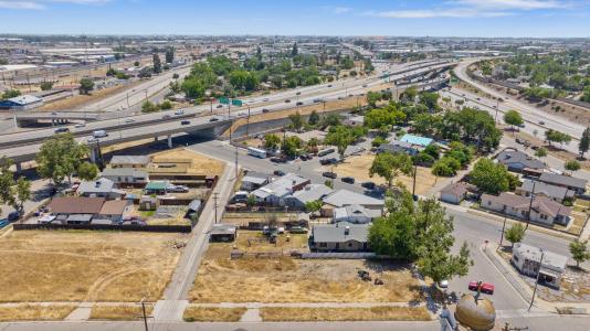162 E Street, Fresno, Califórnia 93706, Estados Unidos