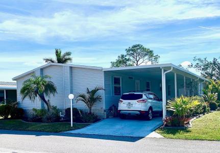 701 Aqui Esta Dr #55, Punta Gorda, فلوريدا 33950, الولايات المتحدة