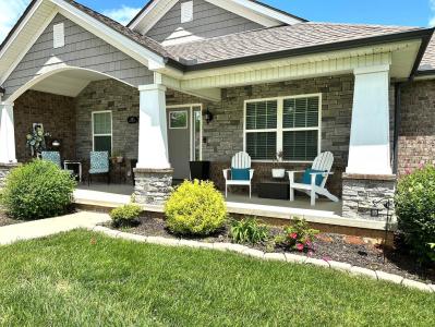 127 Lake Ridge Rd, Somerset, كنتاكي 42503, الولايات المتحدة