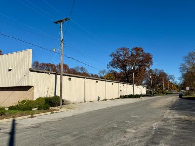 2439 S 11th Street, Niles, Michigan 49120, USA