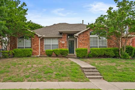 2617 Jacques Ln, McKinney, Texas 75070, USA