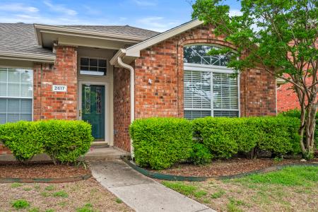 2617 Jacques Ln, McKinney, Texas 75070, USA