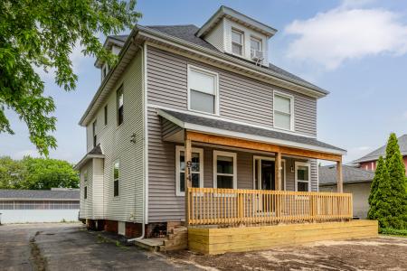 914 Main Street, St. Joseph, Michigan 49085, USA