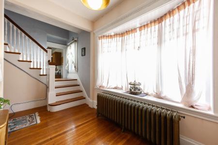 105 Circuit Road, Winthrop, Massachusetts 02152, Amerika Birleşik Devletleri