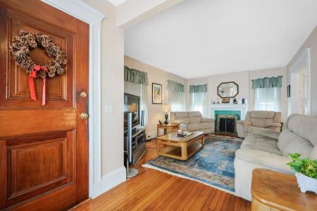 105 Circuit Road, Winthrop, Massachusetts 02152, Amerika Birleşik Devletleri