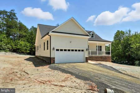 10446 Cherry Hill Rd., Culpeper, Virginie 22701, États-Unis