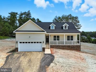 10446 Cherry Hill Rd., Culpeper, Virginie 22701, États-Unis