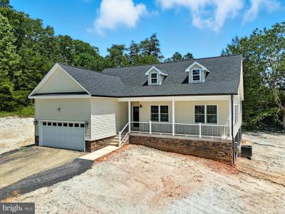 10446 Cherry Hill Rd., Culpeper, Virginie 22701, États-Unis
